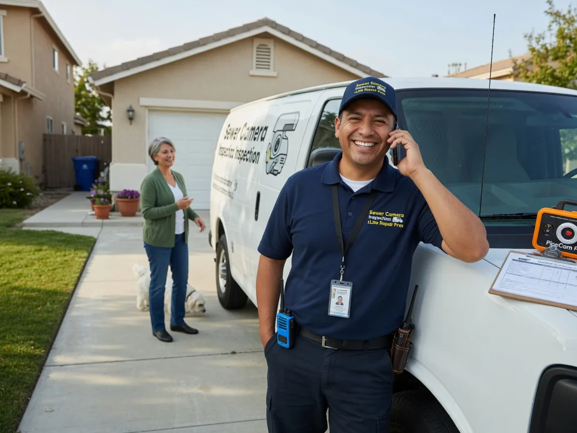 Sewer Line Repair Embudo, NM FAQs